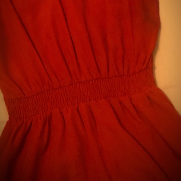 Red, Mini Dress, by Forever 21 - Picture 2 of 6